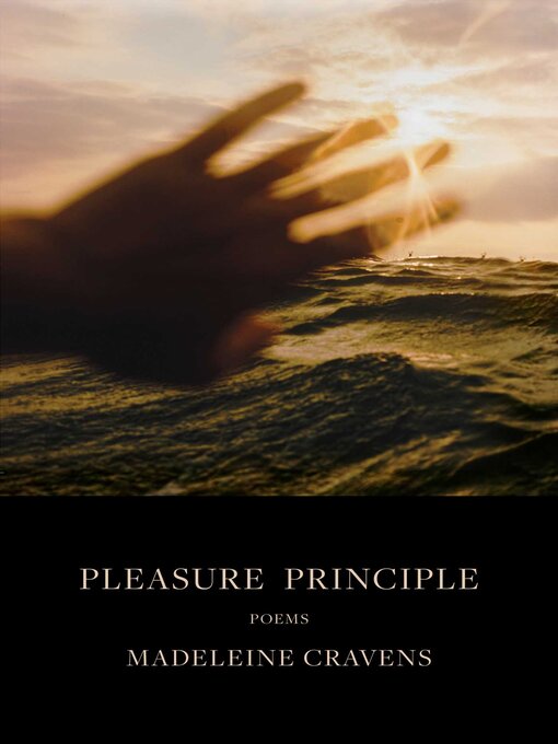 Title details for Pleasure Principle by Madeleine Cravens - Available
